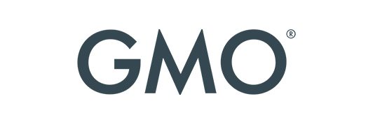 Logo GMO, pertenece a EssiorLuxxotica convenio académico con el Instituto San Fernando, líder en optometría profesional técnico, carrera de salud visual, sector óptico y venta de lentes oftalmicos