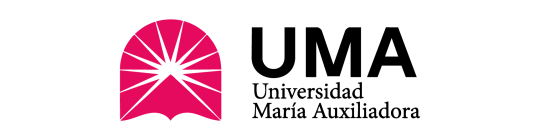 Logo de la Universidad María Auxiliadora