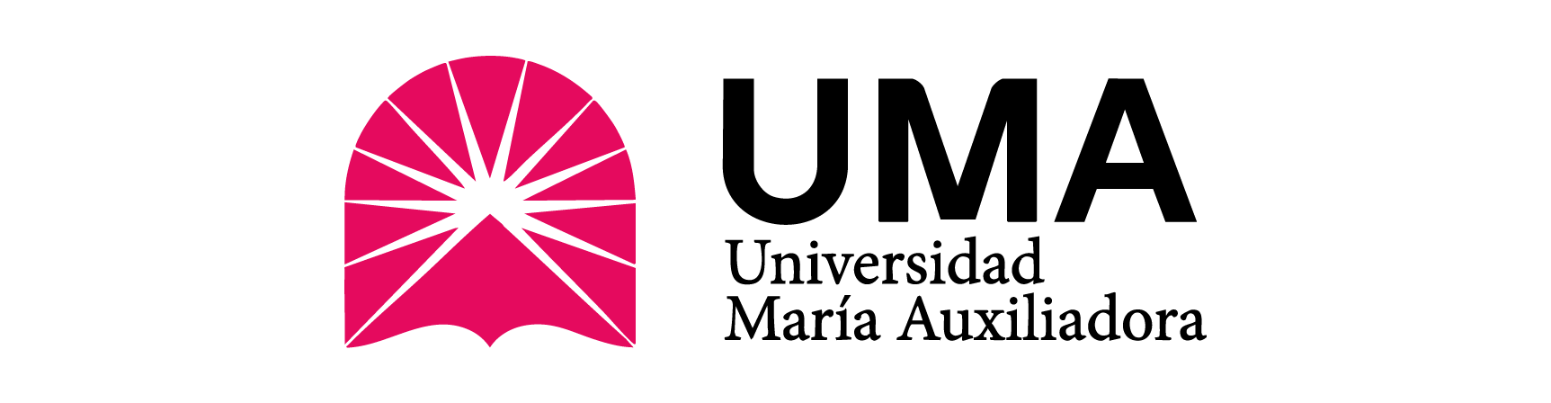Logo de la Universidad María Auxiliadora
