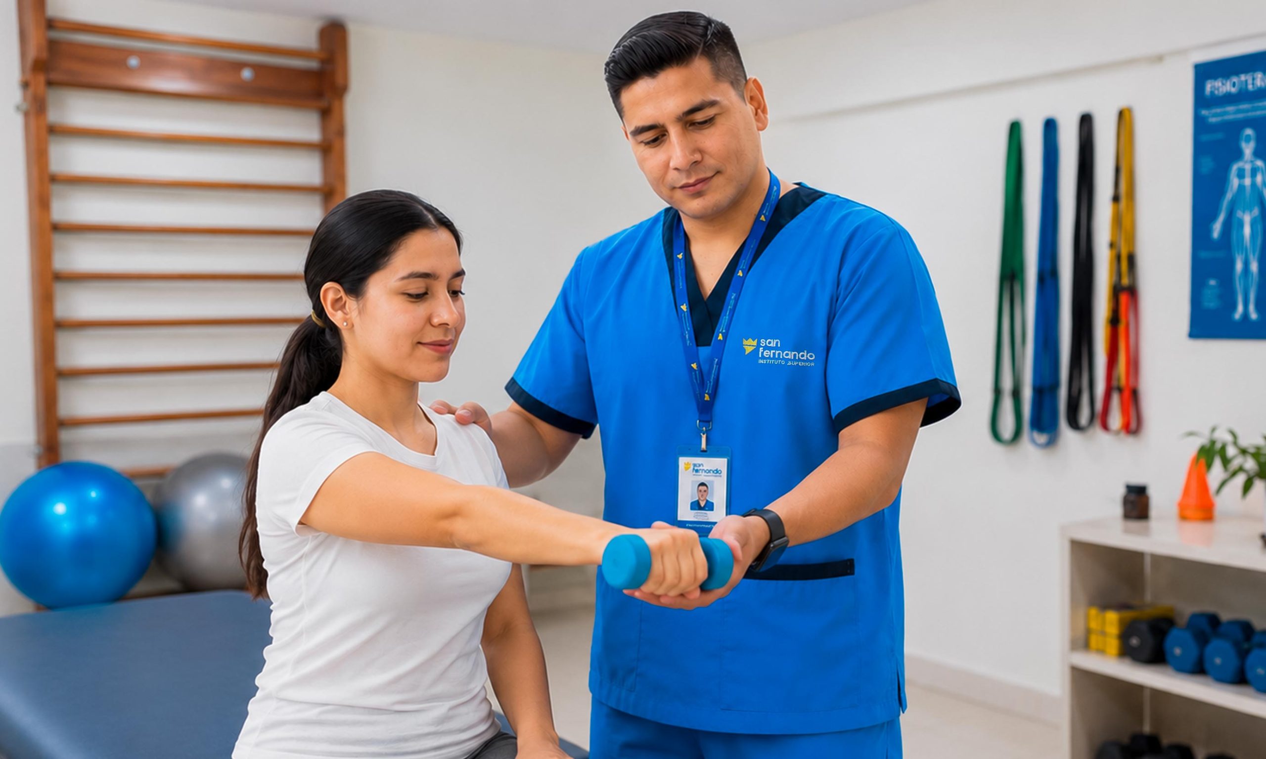 ¿Cuánto gana un técnico en Fisioterapia y Rehabilitación en Perú en 2026? Sueldos, funciones y campo laboral: terapia, masajes terapéuticos. Relajantes